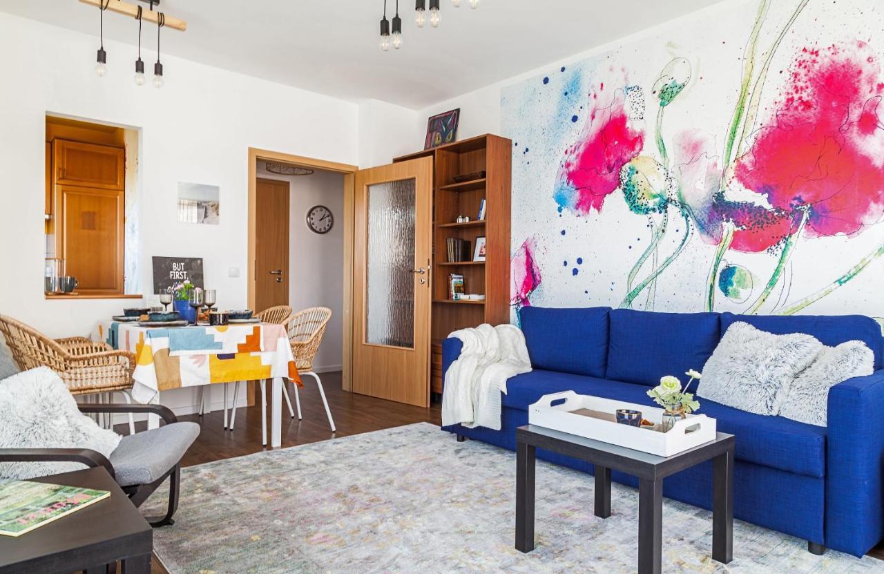 Almere With Free Parking Budapest Exterior photo